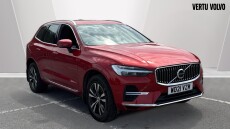 Volvo Xc60 2.0 T6 RC PHEV Inscription Expression 5dr AWD Auto Estate